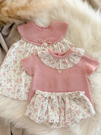 SET | Olivia roze