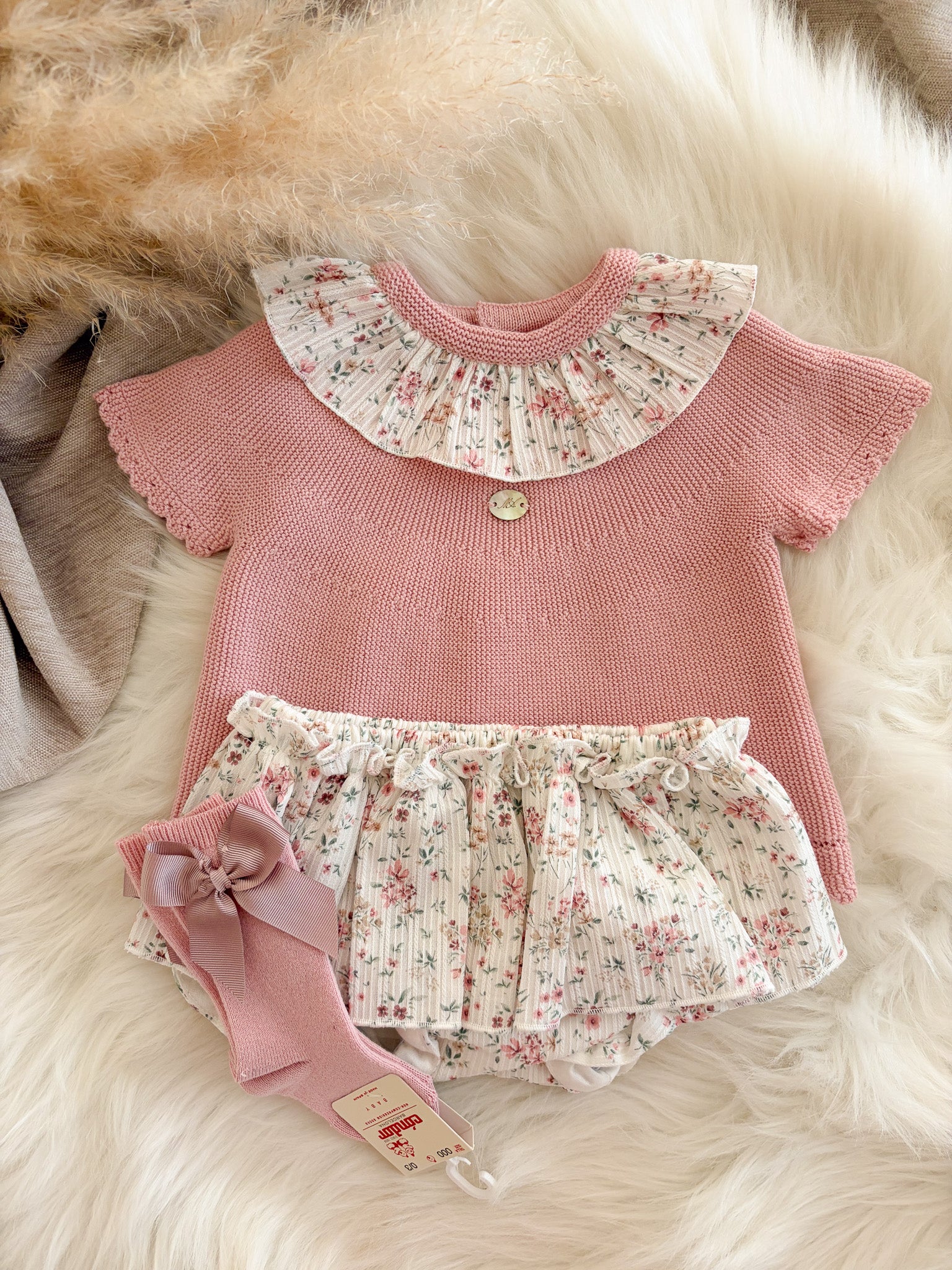 SET | Olivia roze