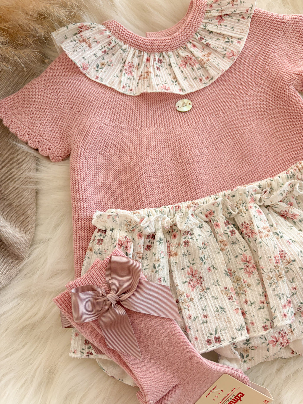 SET | Olivia roze