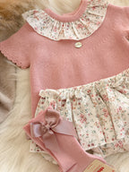 SET | Olivia roze