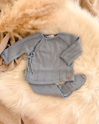 SET | Kai blauw