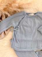 SET | Kai blauw