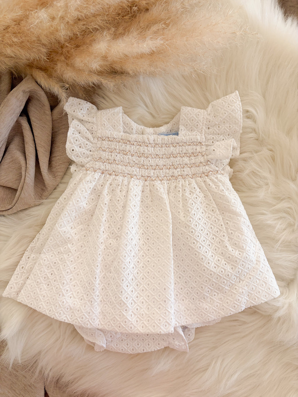 BLOOMERSET | Laurence