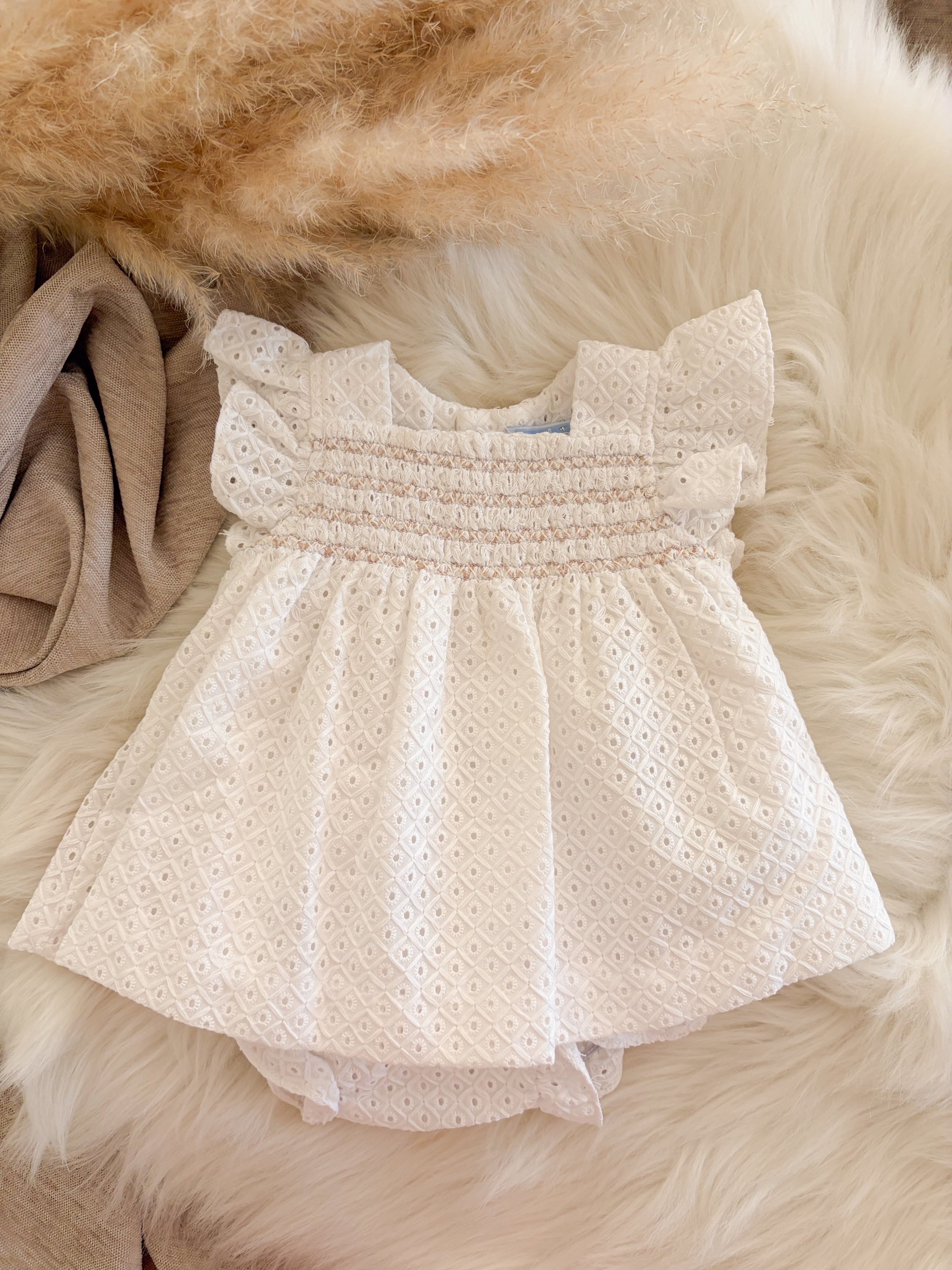 BLOOMERSET | Laurence