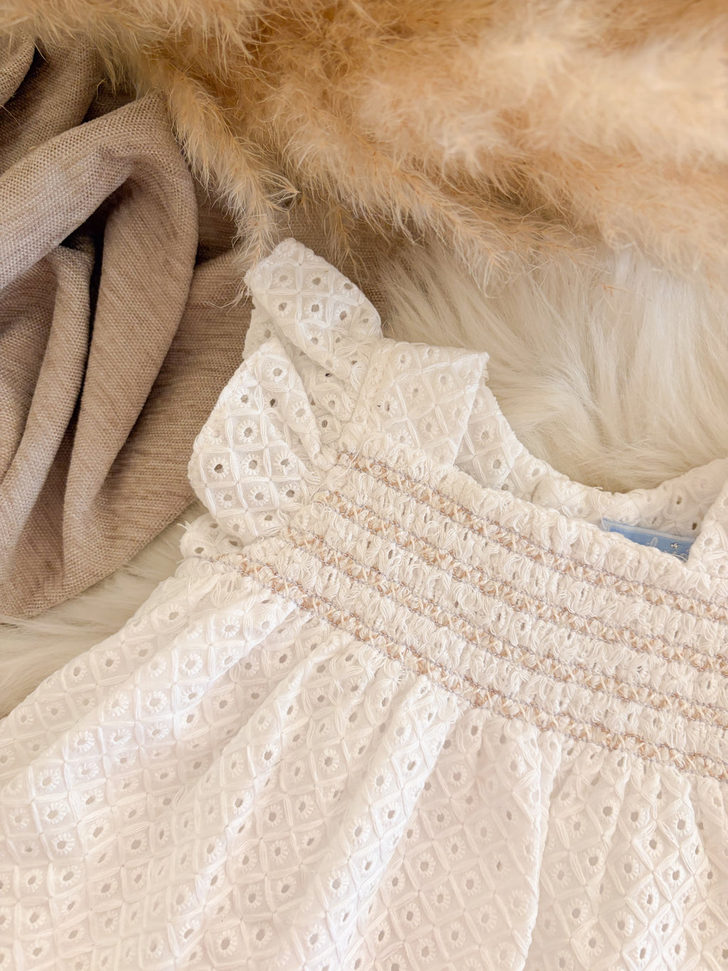 BLOOMERSET | Laurence