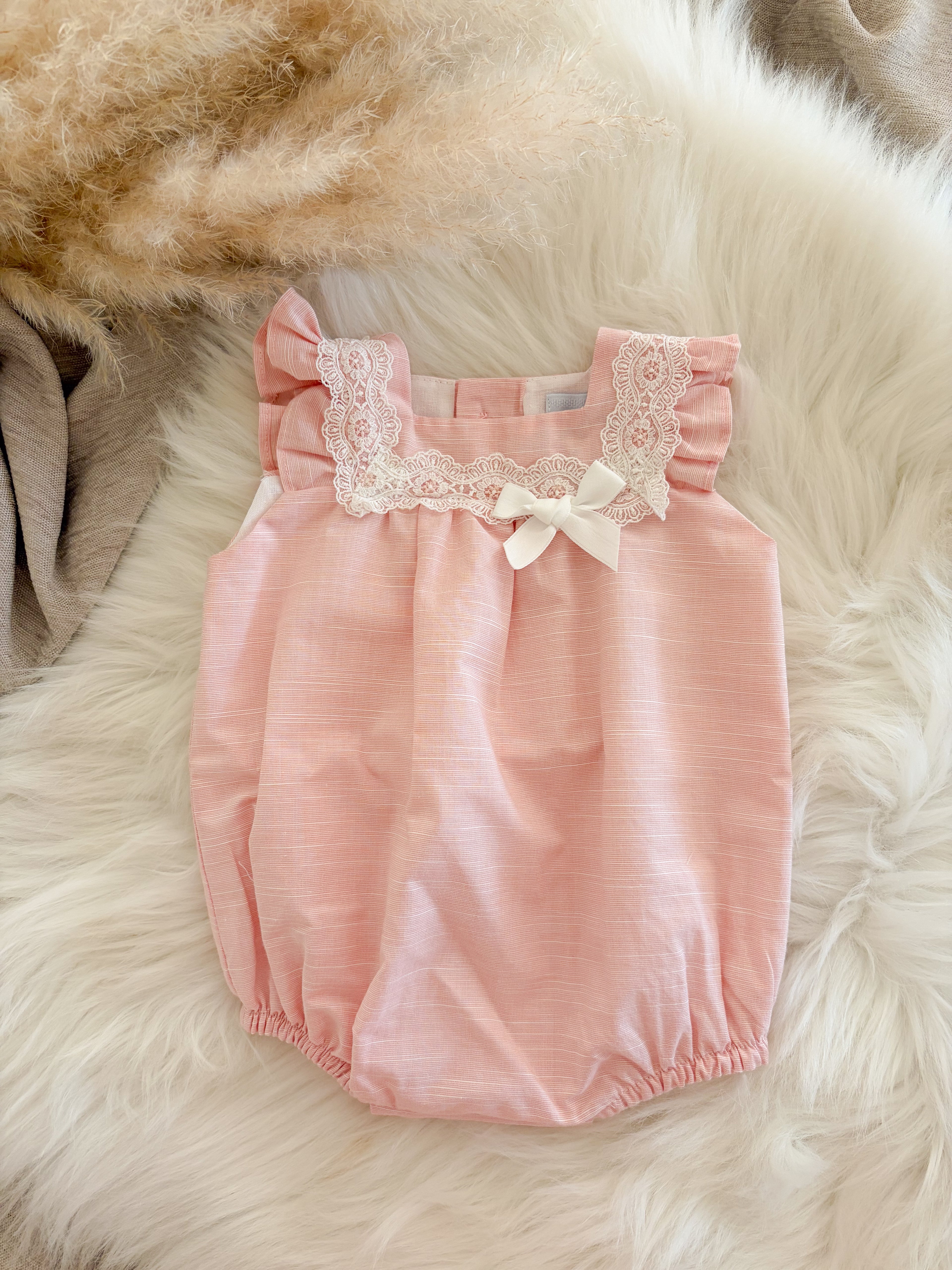 ROMPER | Emma