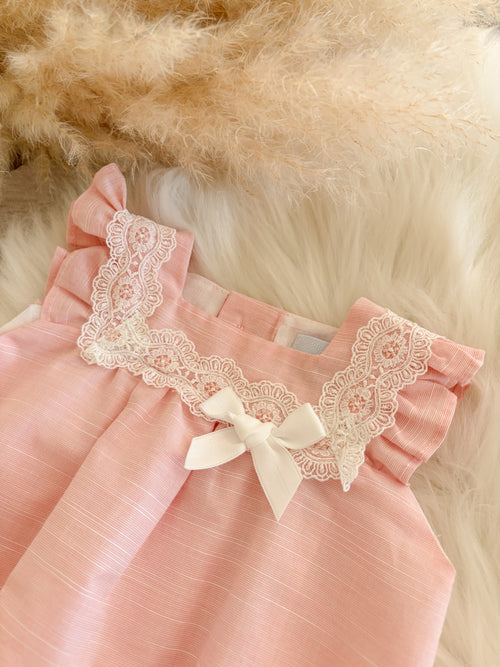 ROMPER | Emma