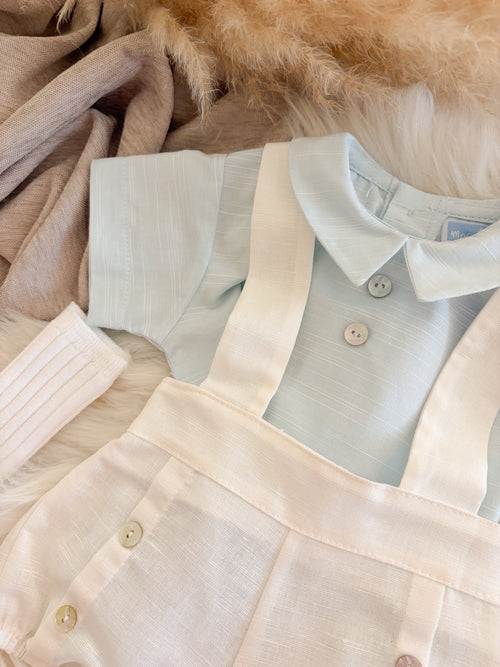 BLOOMERSET | Lau