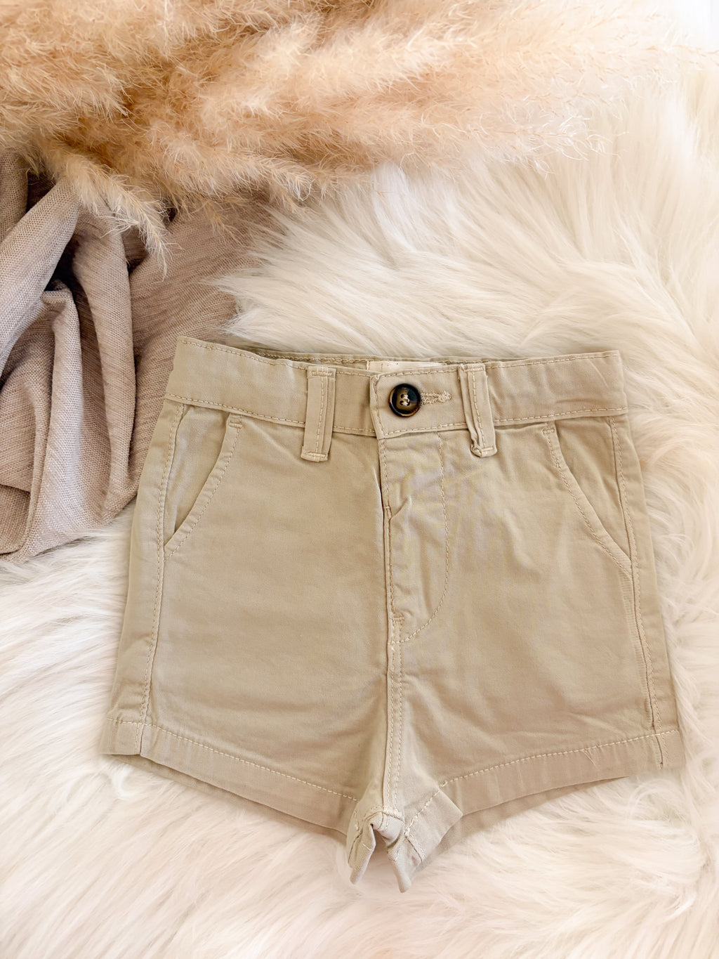 SHORT | Aiden zand