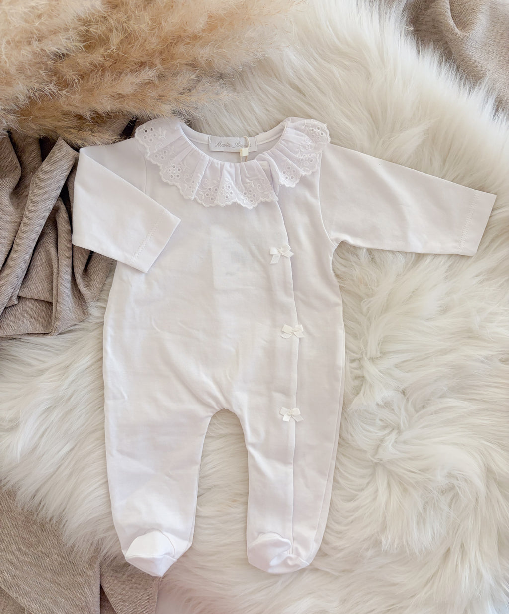PYJAMA | Anna wit