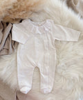 PYJAMA | Anna wit