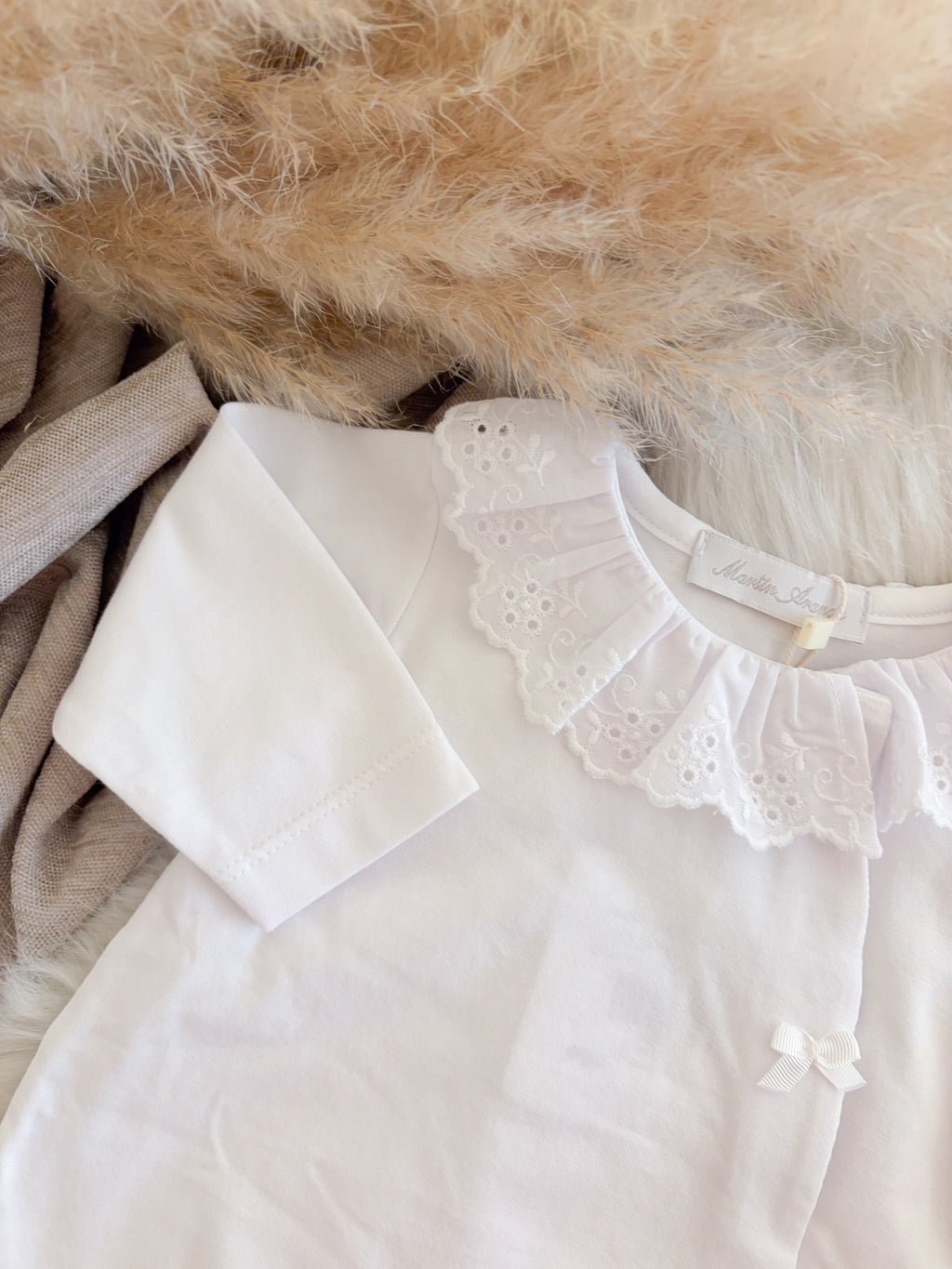PYJAMA | Anna wit