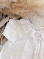 PYJAMA | Anna wit