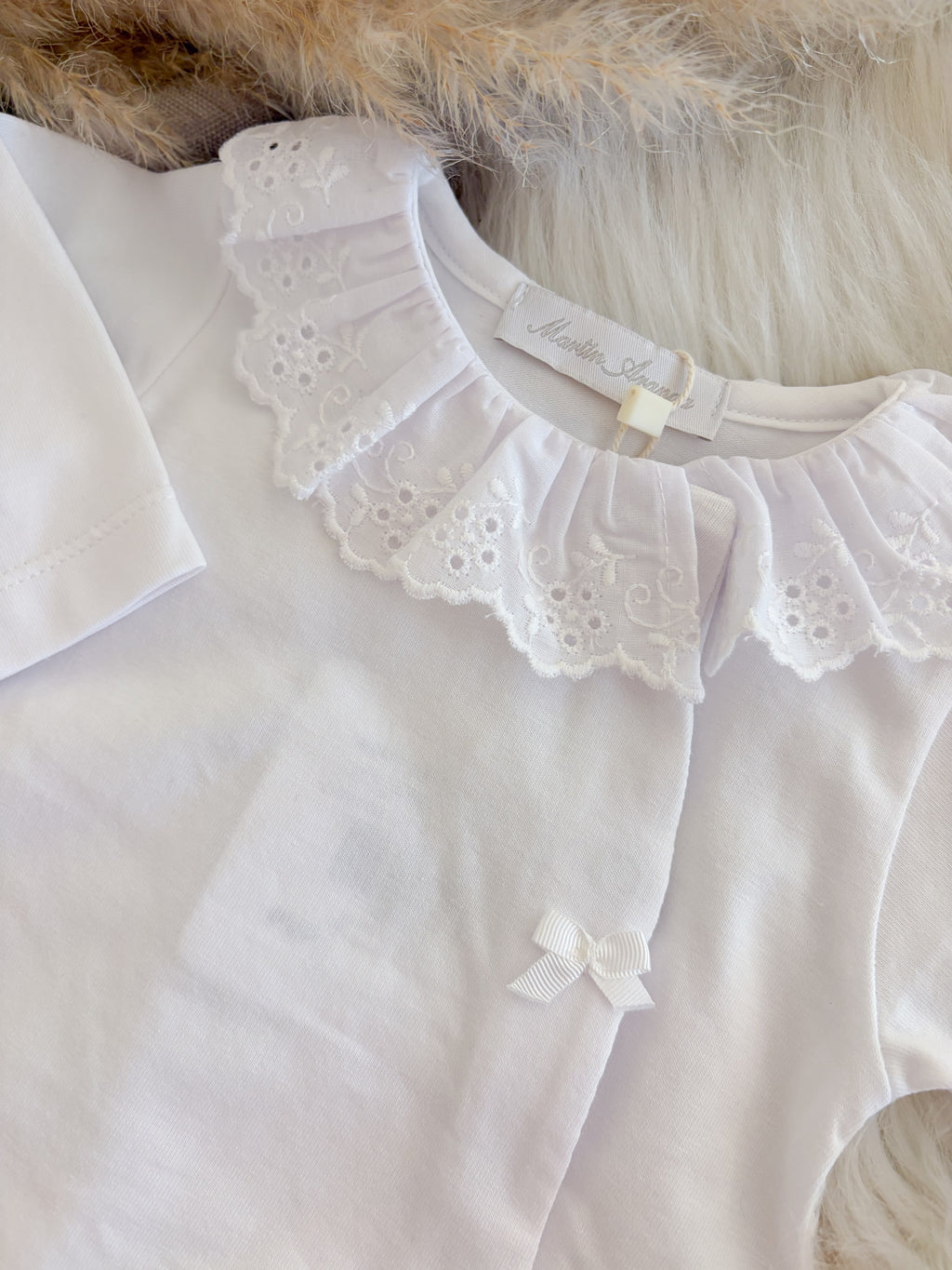 PYJAMA | Anna wit