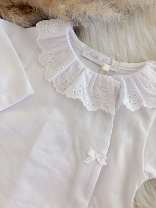 PYJAMA | Anna wit