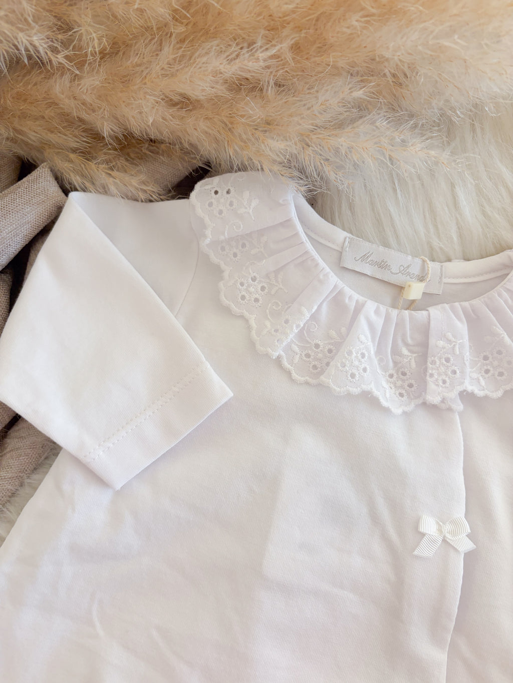 PYJAMA | Anna wit