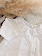 PYJAMA | Anna wit