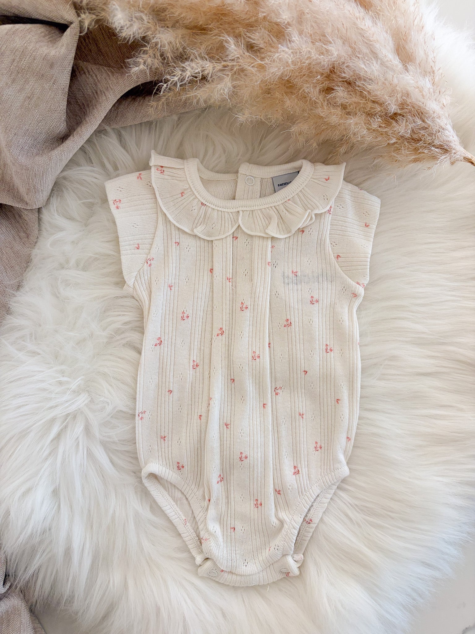 BODY | Milly