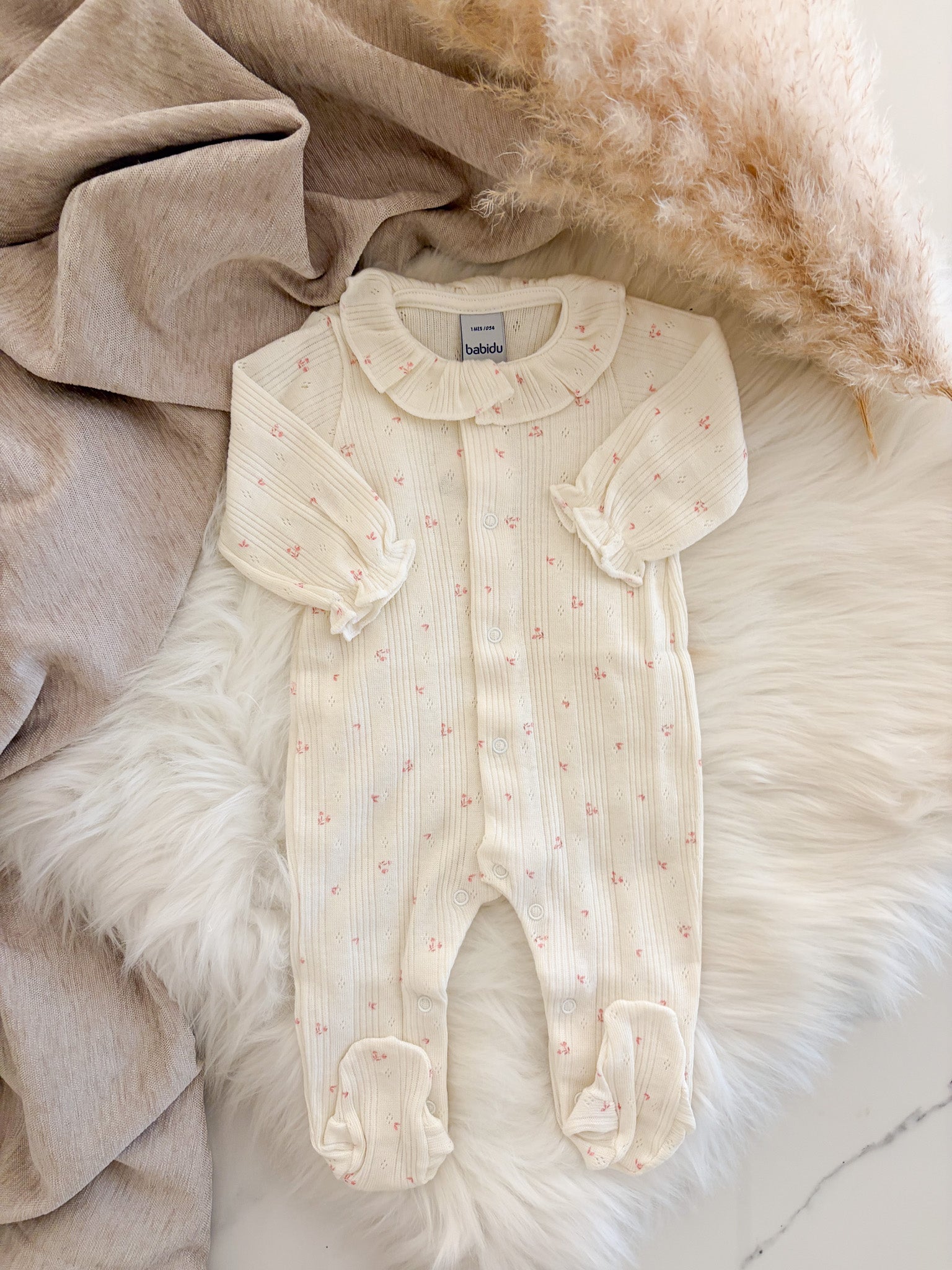 PYJAMA | Lilly