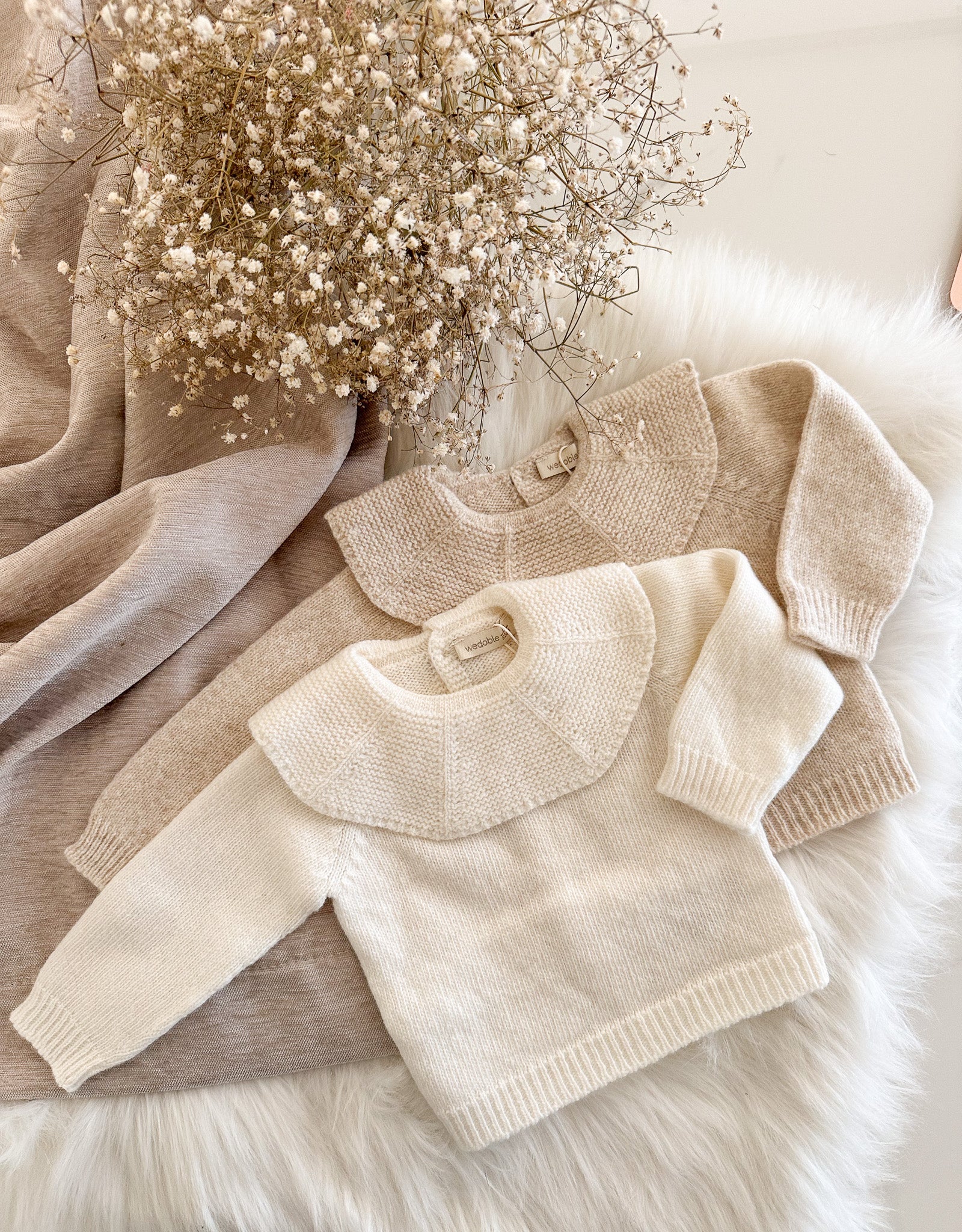 TRUI | Wendy BEIGE