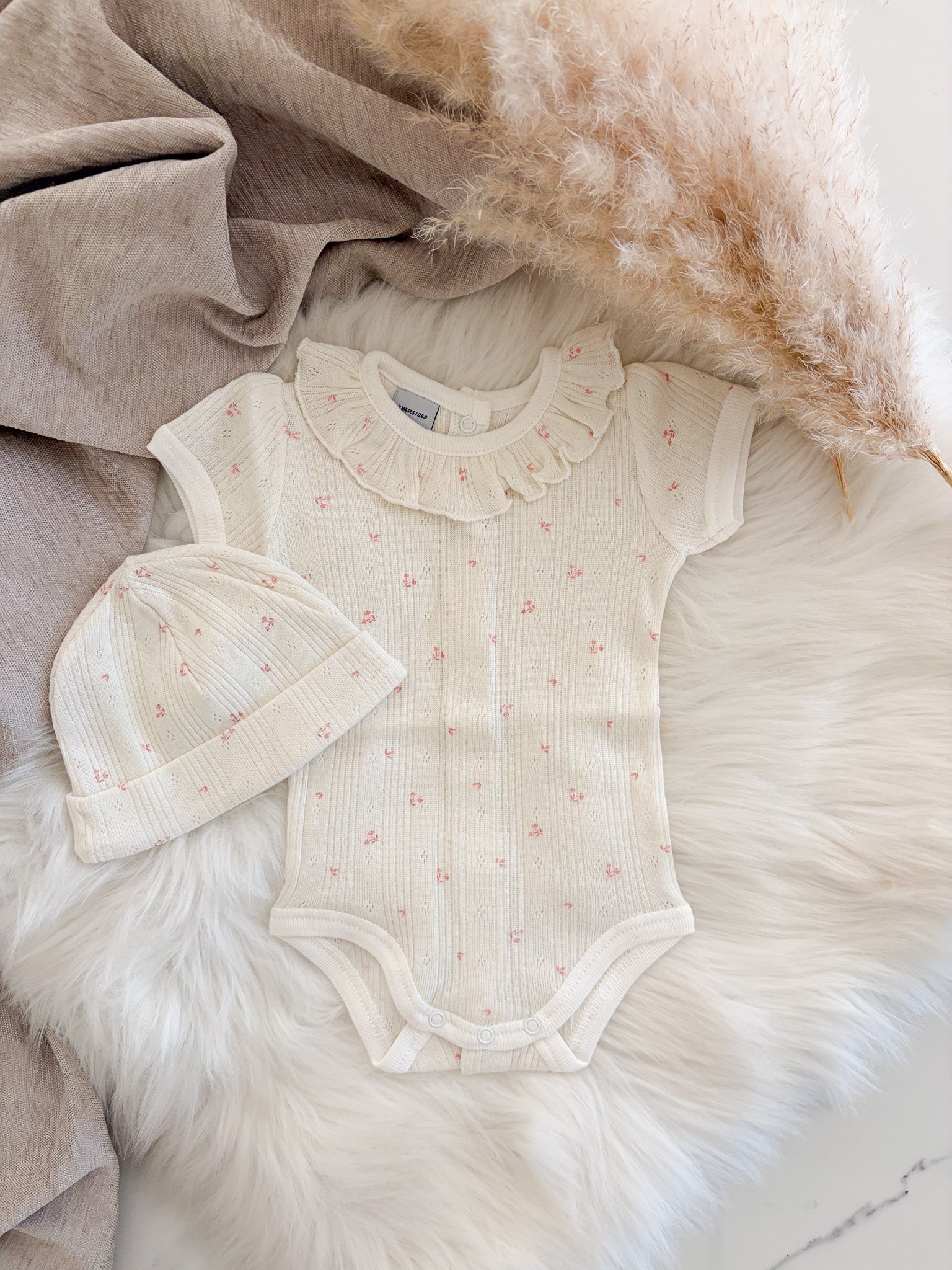 BODY | Lilly