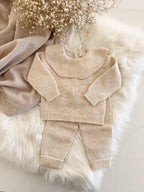 BROEK | Winnie BEIGE