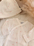 MUTS | Lilly