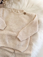 TRUI | Winnie BEIGE