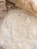 BODY | Lilly overslag