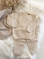 TRUI | Winnie BEIGE