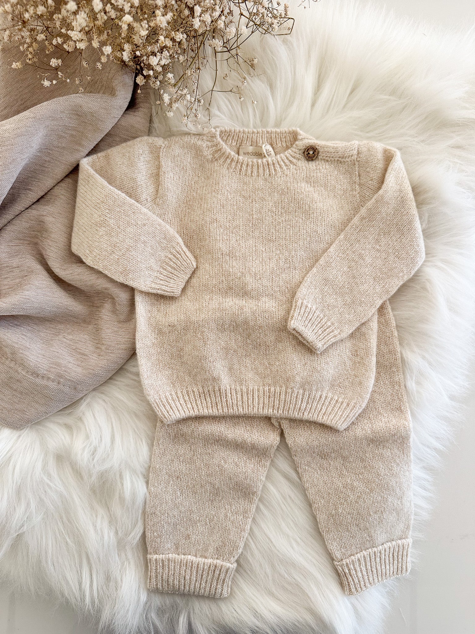 TRUI | Winnie BEIGE