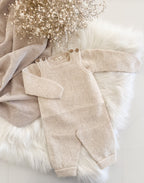 SALOPETTE | Winnie BEIGE