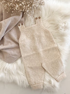 SALOPETTE | Winnie BEIGE