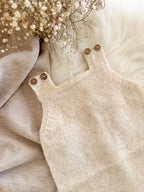 SALOPETTE | Winnie BEIGE
