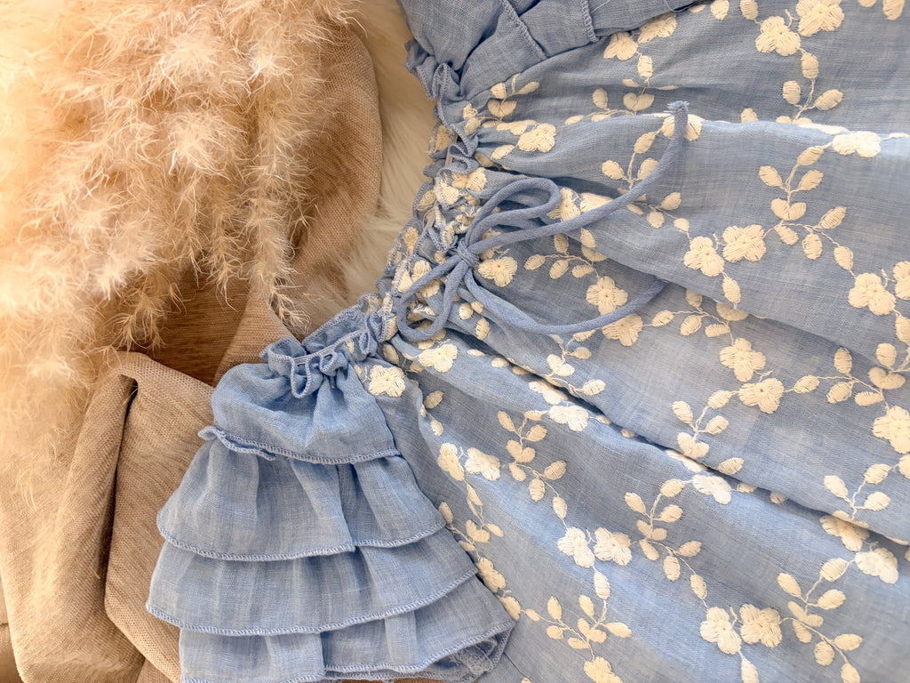 BLOUSE | Julia