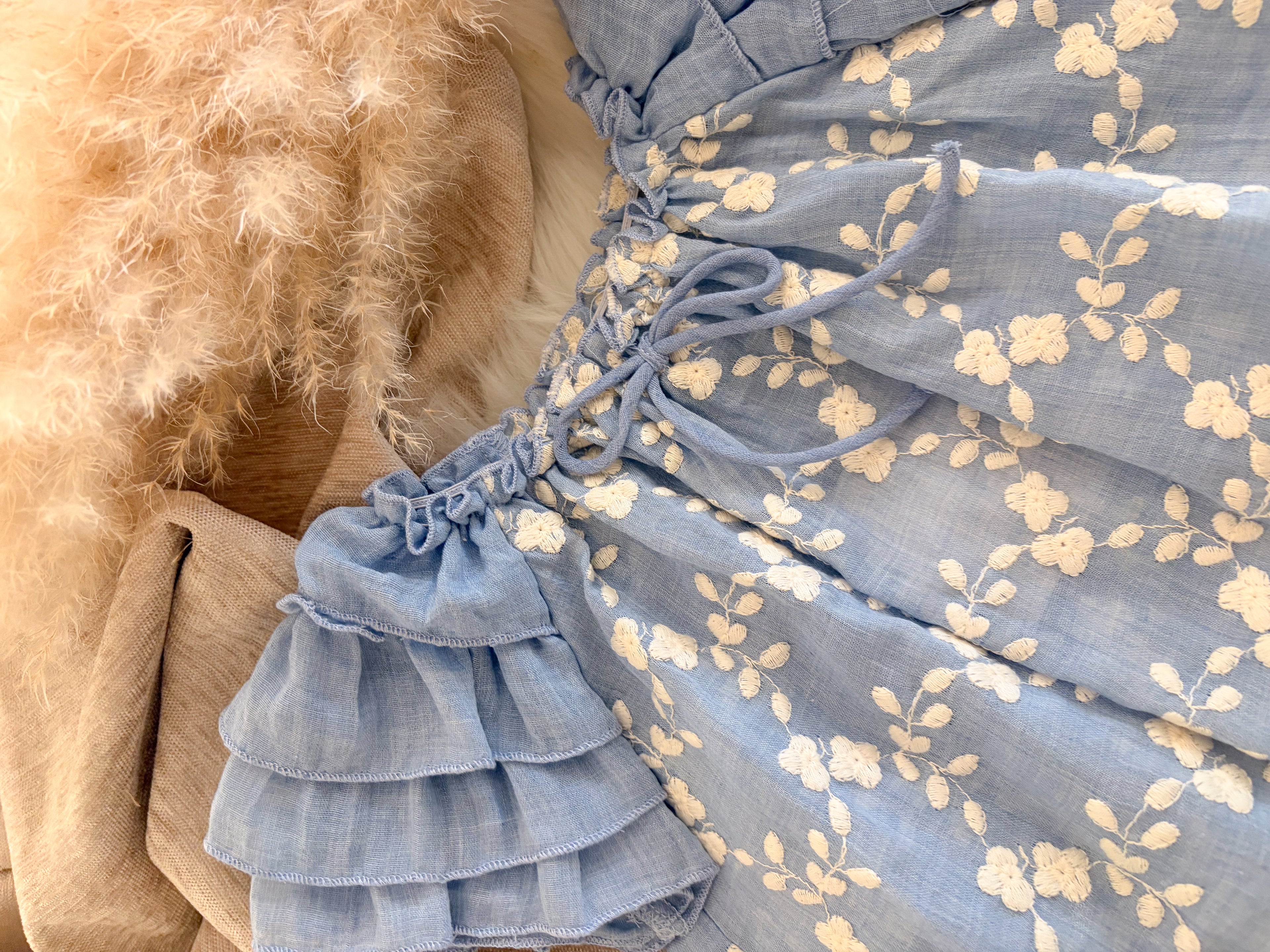 BLOUSE | Julia