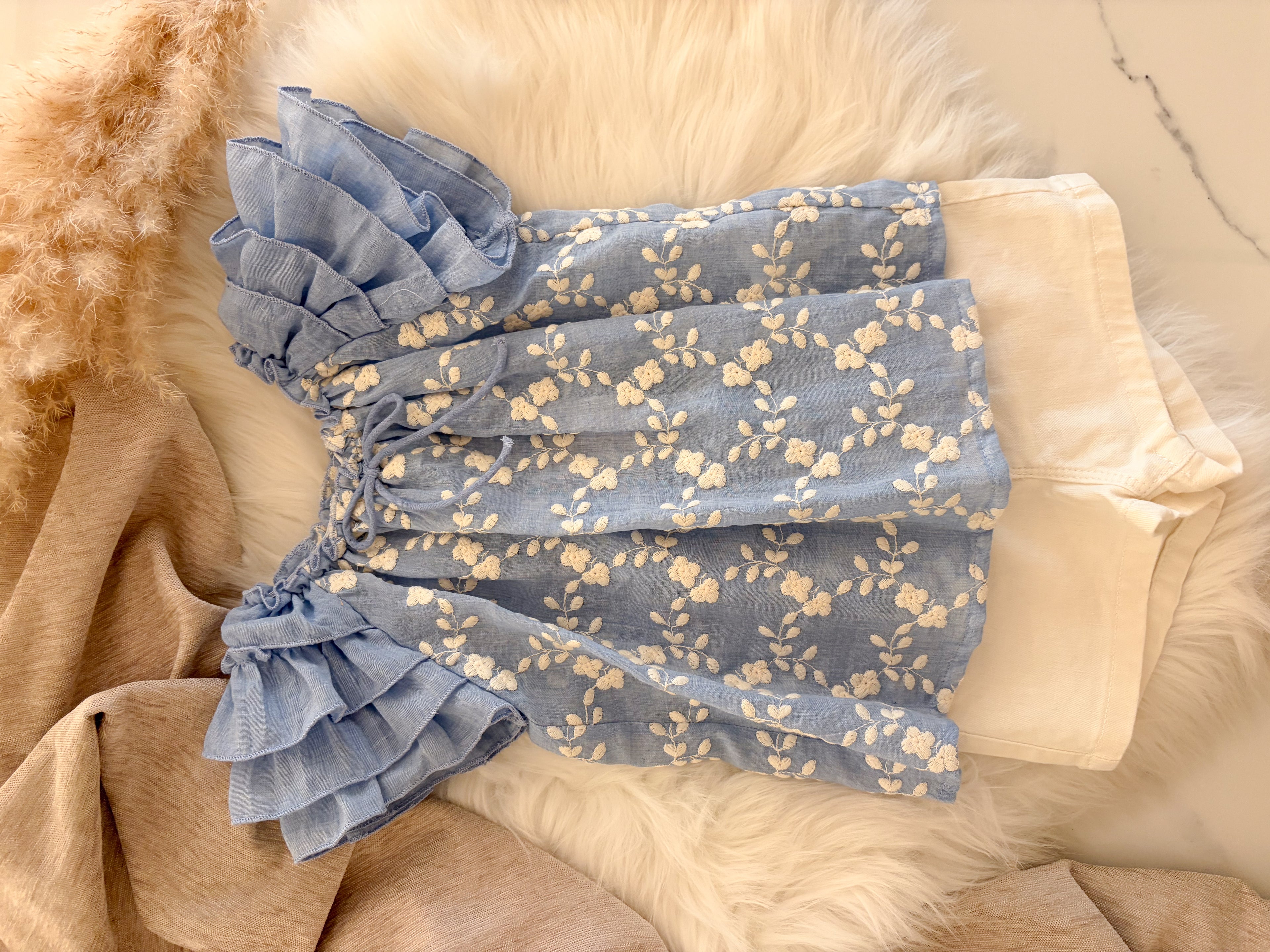 BLOUSE | Julia