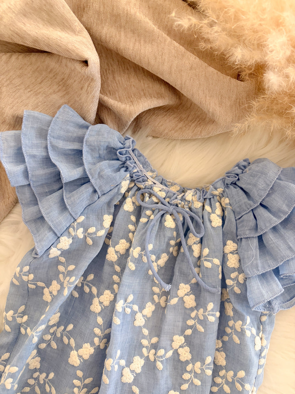 BLOUSE | Julia