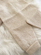 SALOPETTE | Winnie BEIGE