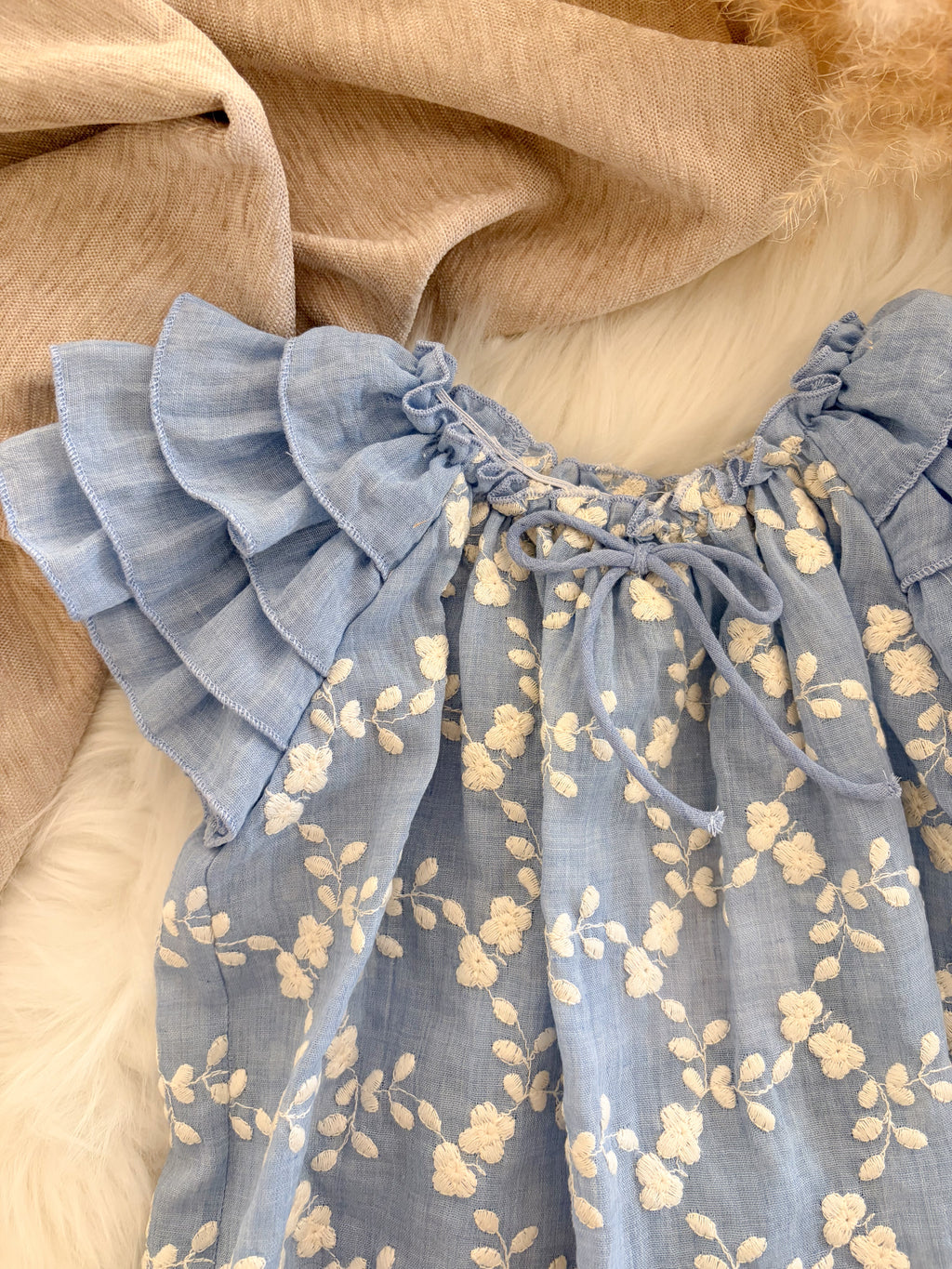 BLOUSE | Julia
