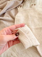 SALOPETTE | Winnie BEIGE
