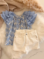 BLOUSE | Julia