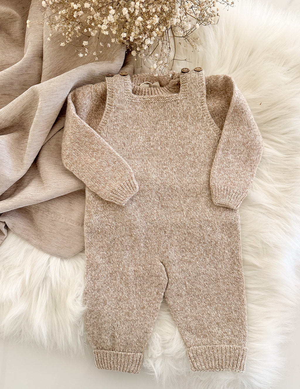 SALOPETTE | Winnie BRUIN