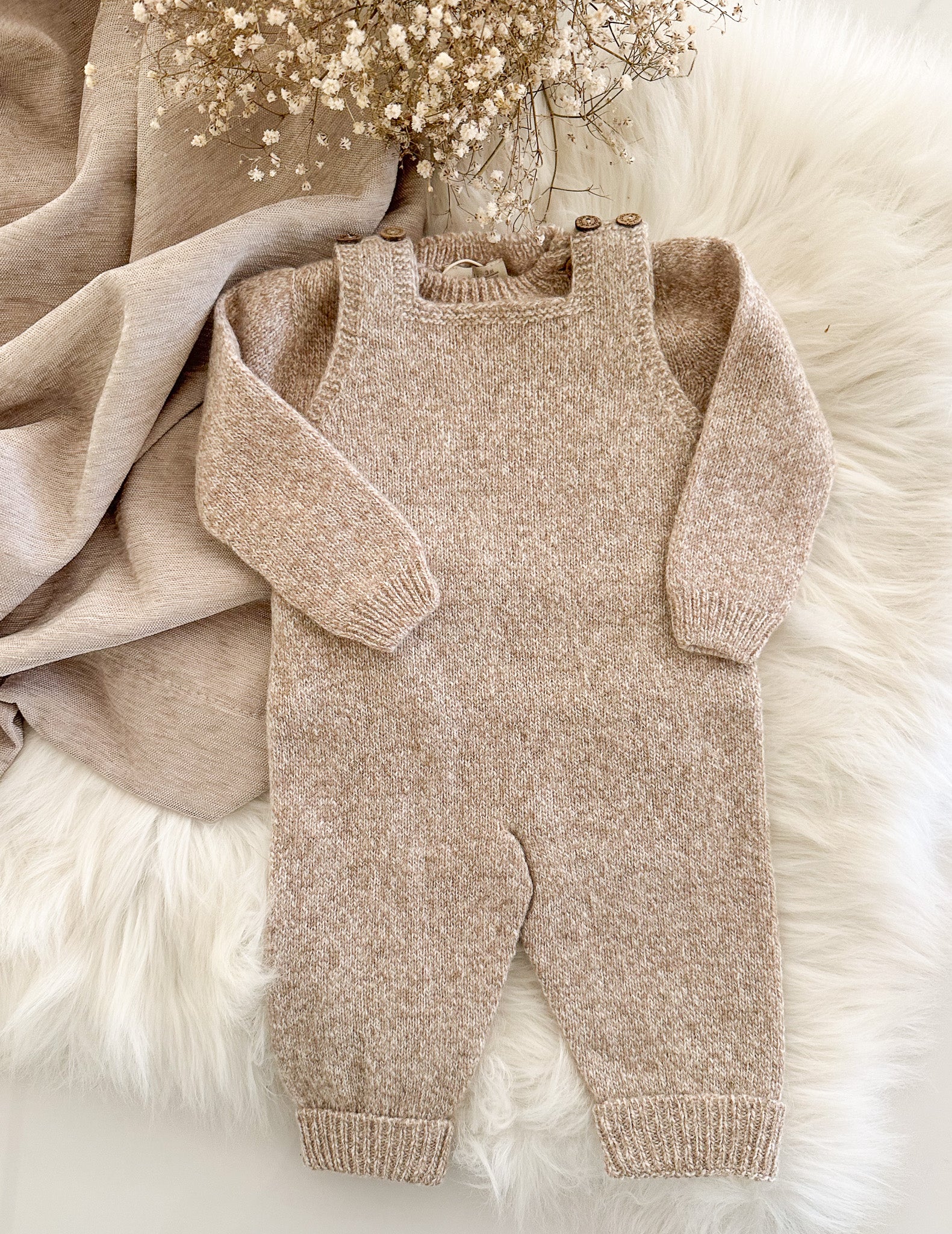 SALOPETTE | Winnie BRUIN