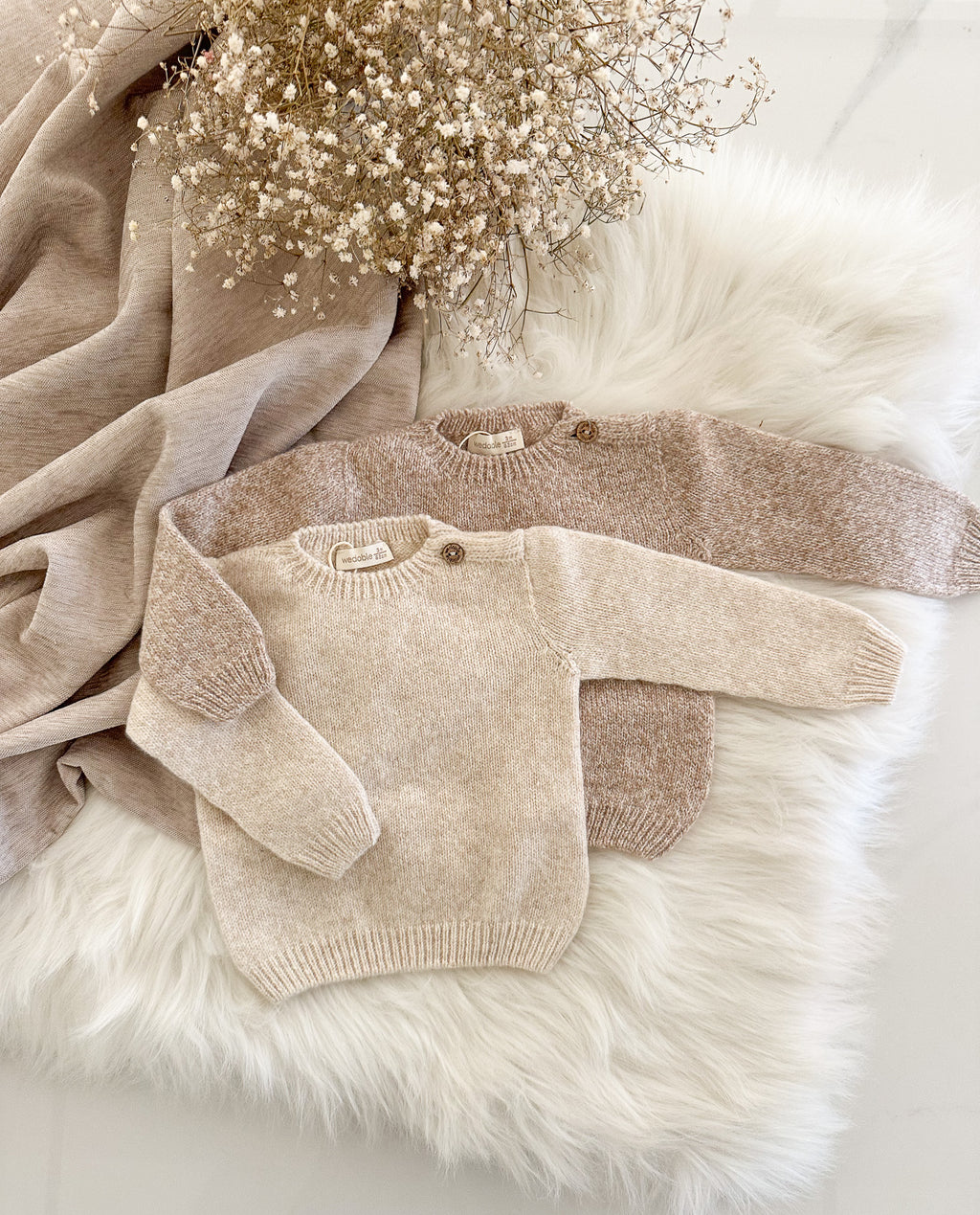 TRUI | Winnie BRUIN