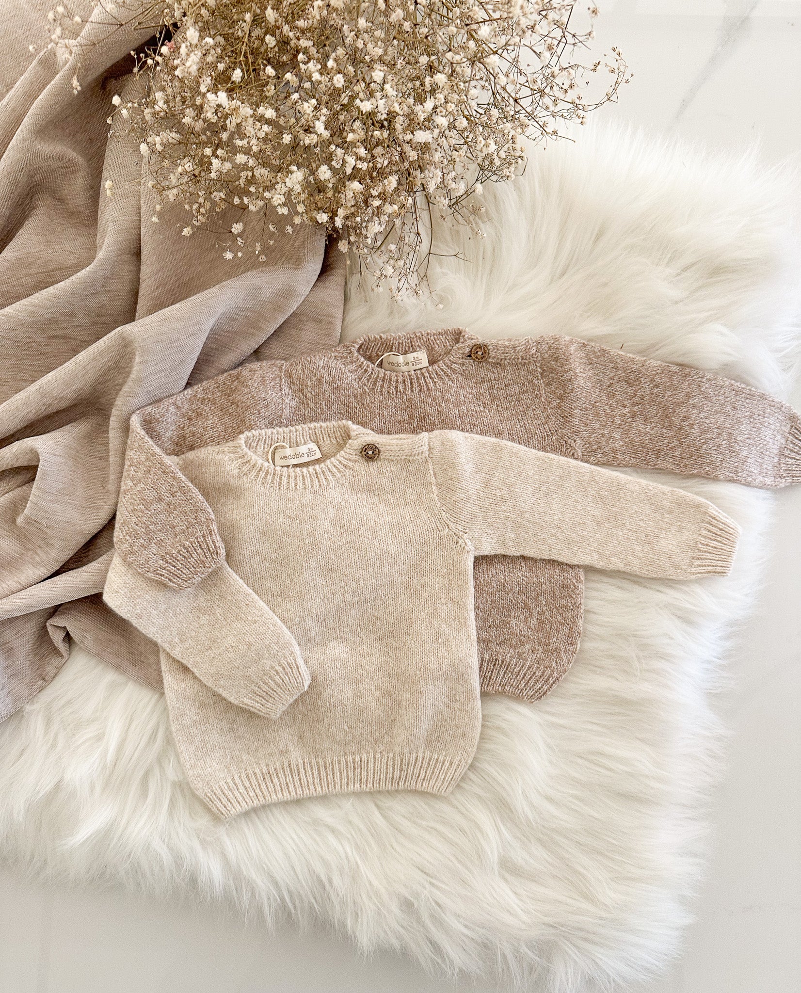 TRUI | Winnie BRUIN