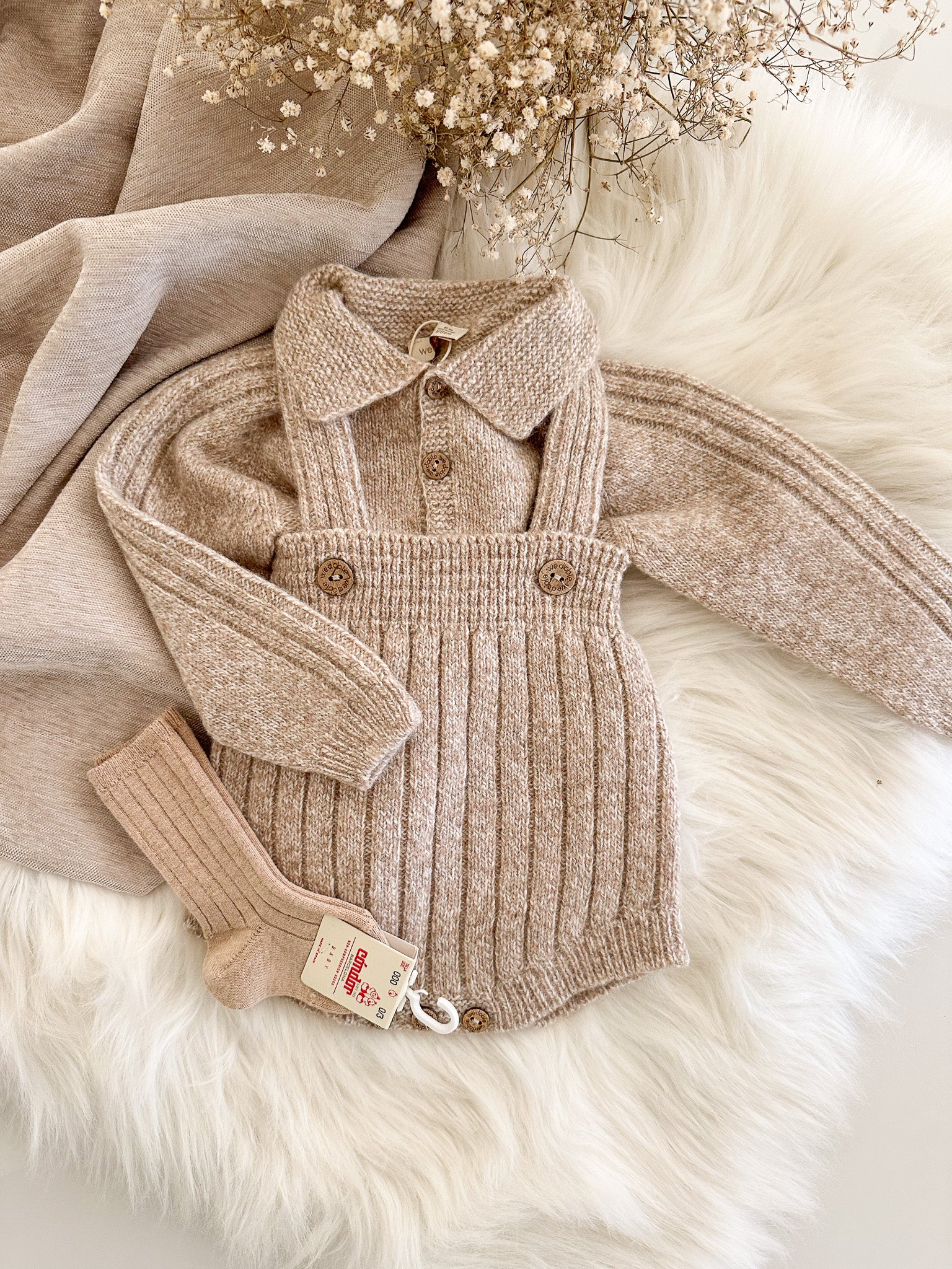 SHORT | Winnie BRUIN