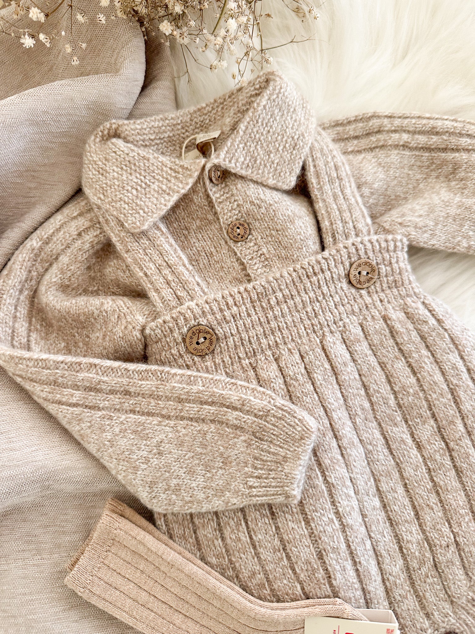 SHORT | Winnie BRUIN