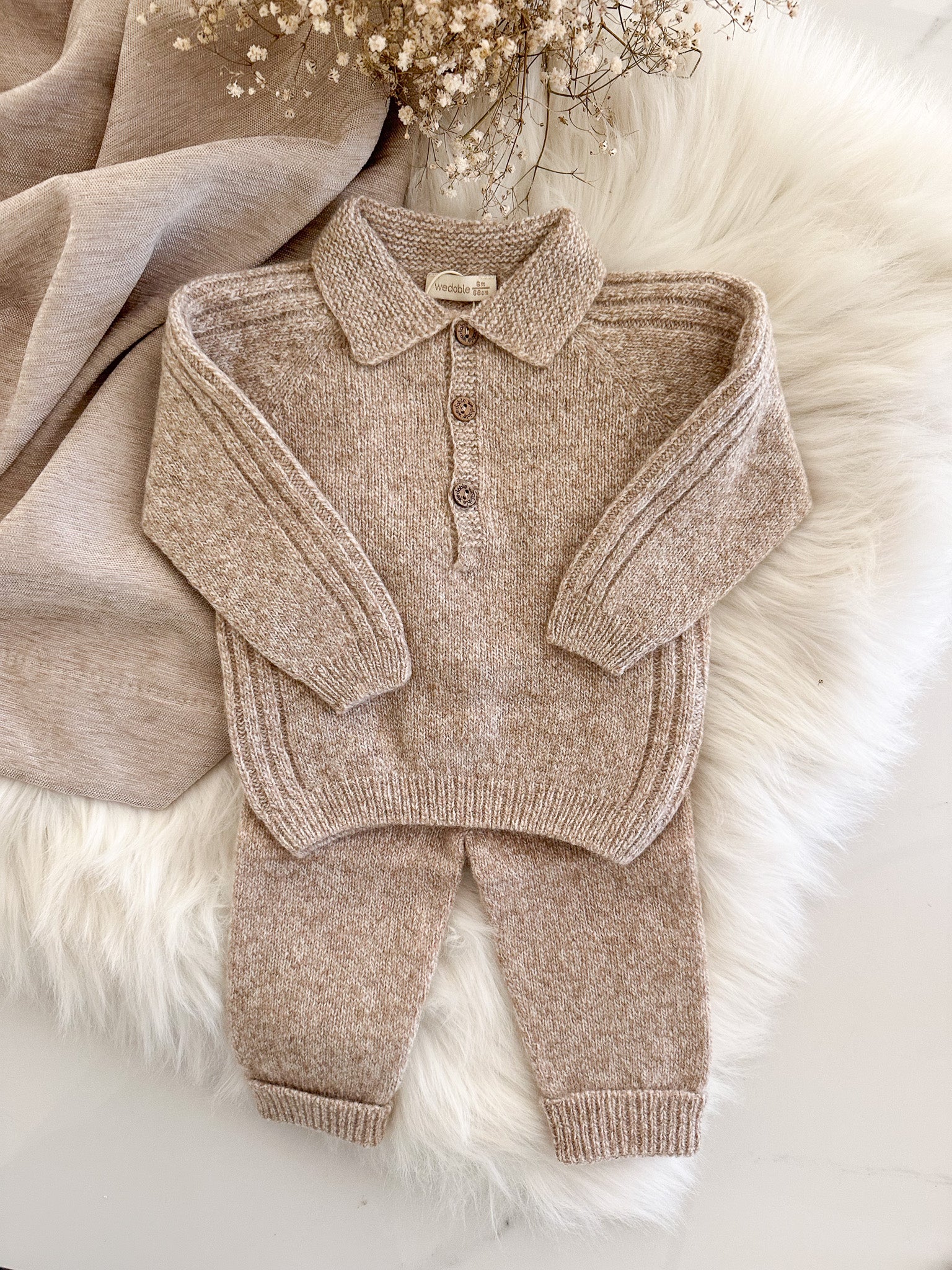 BROEK | Winnie BRUIN