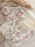 JUMPSUIT | Olivia